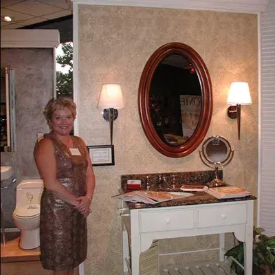 Christina's Interior Finishes, LLC