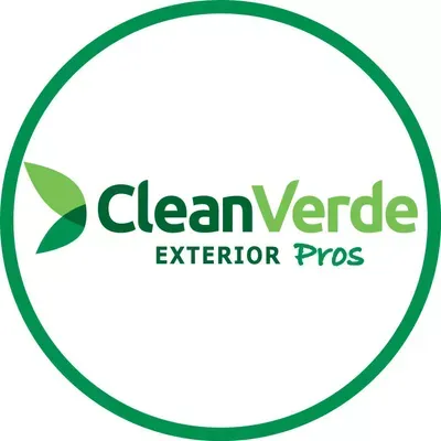 Clean Verde