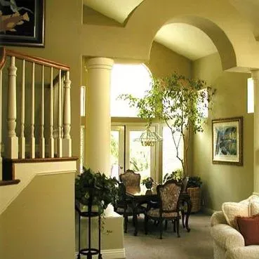 Paint and Point, Inc.