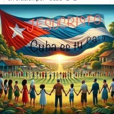 Cuban Handyman’s