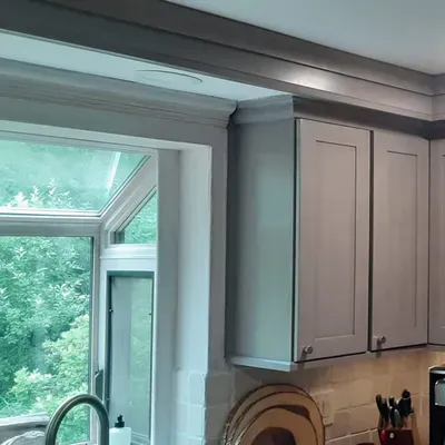 Mark W. Fiske Home Improvement
