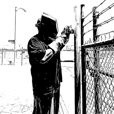The Fence Guy's