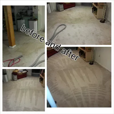 carpet boss restoration