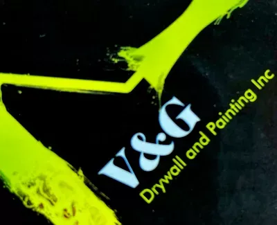 V&G Drywall and Painting Inc