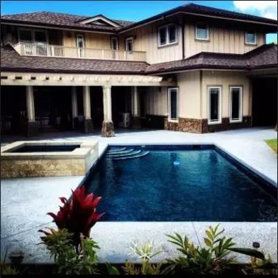 Island Boy Home Restore & Maintenance Services