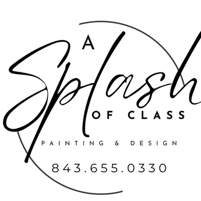 A Splash of Class Painting & Design
