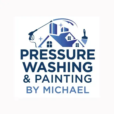 Pressure Washing & Painting By Michael