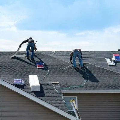 JB Roofing, Siding, Gutters and Chimney