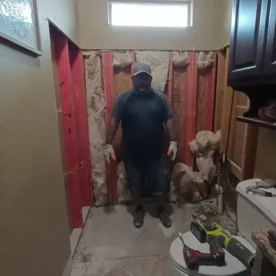 Sam's Painting and Home Remodeling Service's