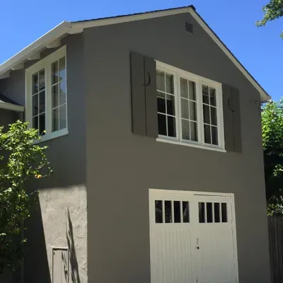 Mr. Walls Painting Co.