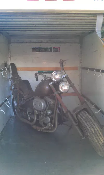 Ceaser's Moving Company