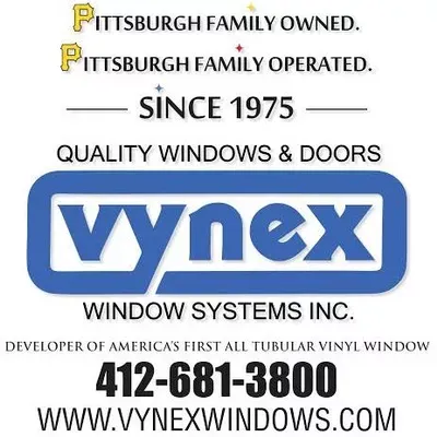 Vynex Window Systems Inc.