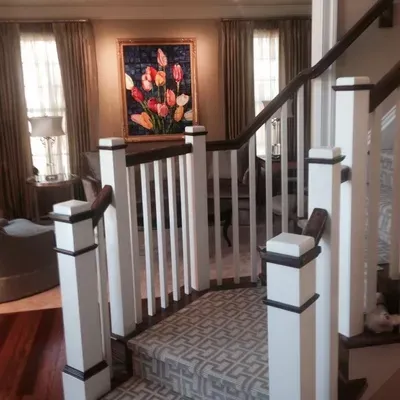 Custom Wallcoverings