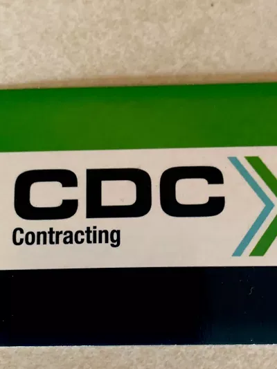 CDC Contracting