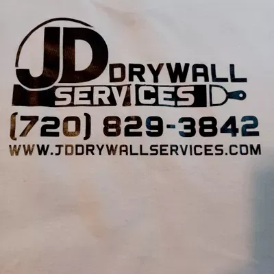 JD Drywall services