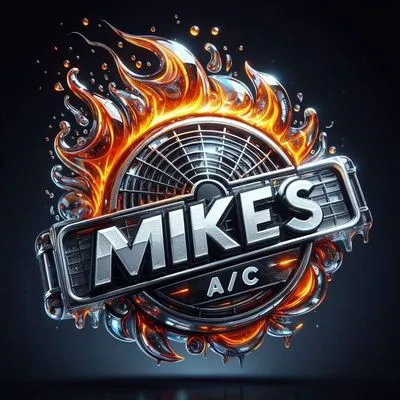 MIKE'S AC
