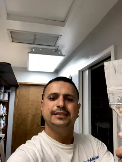 Pandas Painting Handyman Service