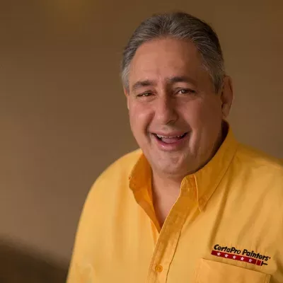 CertaPro Painters of Minneapolis South and St. Louis Park