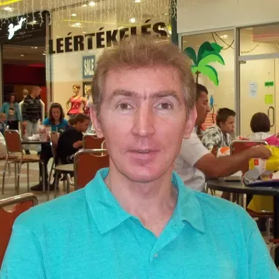 Robert Nemeth