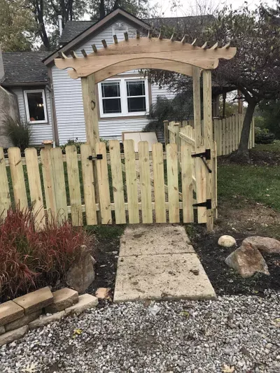 Expert fence llc