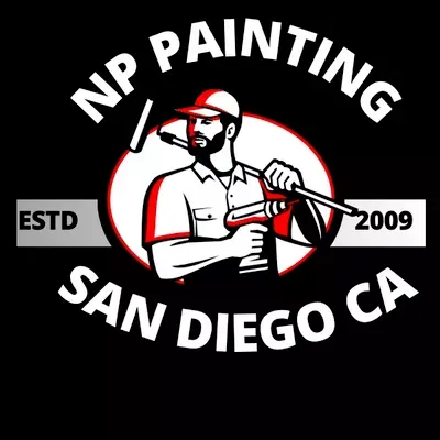 NP PAINTING San Diego