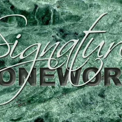 Signature Stoneworks