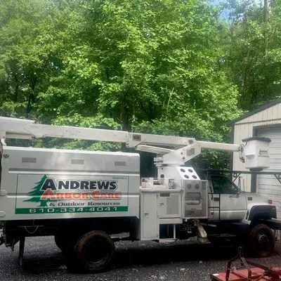 Andrews ArborCare & Outdoor Resources