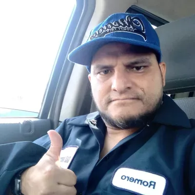 Armando Romero Landscape inc
