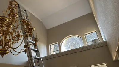Arturo Cardenas Painting Llc