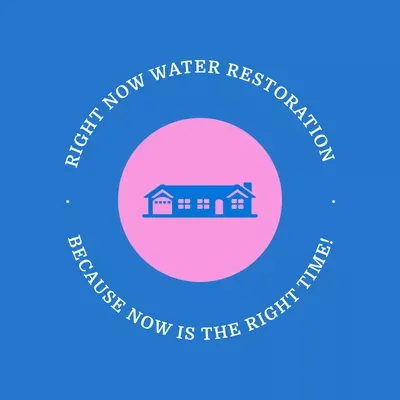 Right Now Restoration