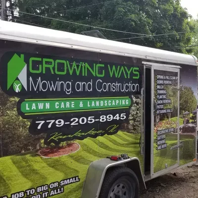Growing Ways