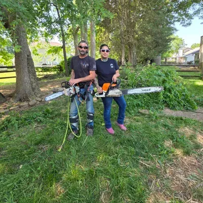 A & B Tree Expert & Cat Rescue