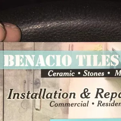 Benacio Tiles