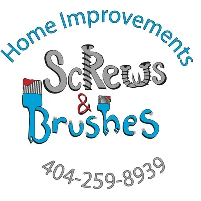 Screws and brushes