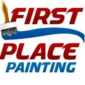 First Place Painting