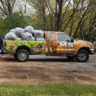 MS Landscaping