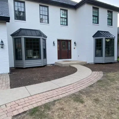 Painting Brothers Remodeling corp