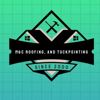 M&C ROOFING AND TUCKPOINTING