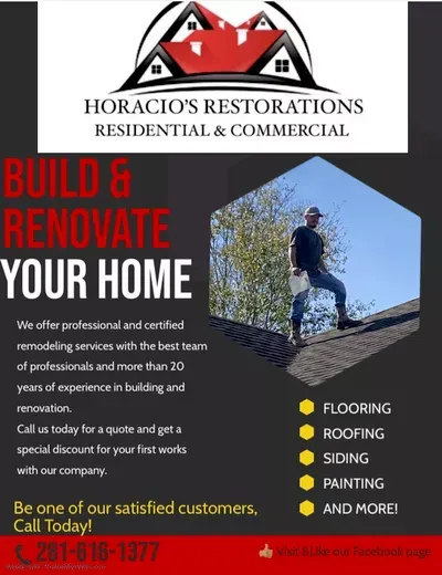Horacio’s Restorations
