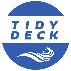 TidyDeck