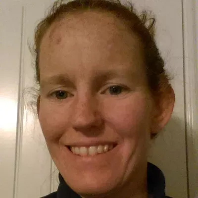 Elizabeth Voss