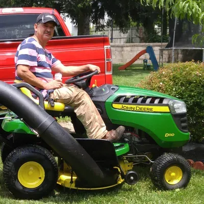 Torres Landscaping