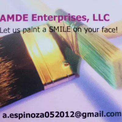 AMDE Enterprises