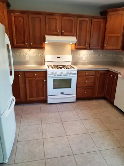 Perfit Installation and flooring