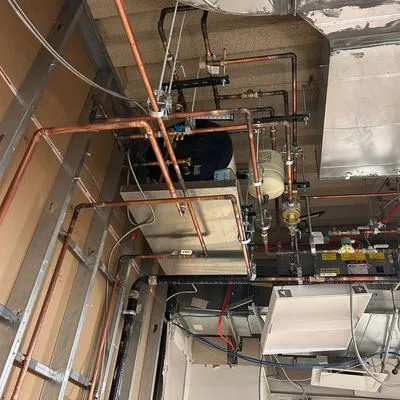 S&S Plumbing &Heating