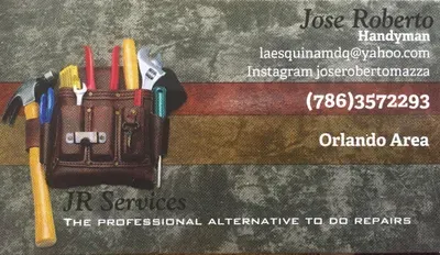 Jose Handyman