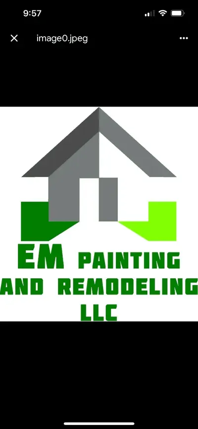 EM Painting and Remodeling LLC