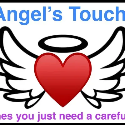 Angel’s Touch