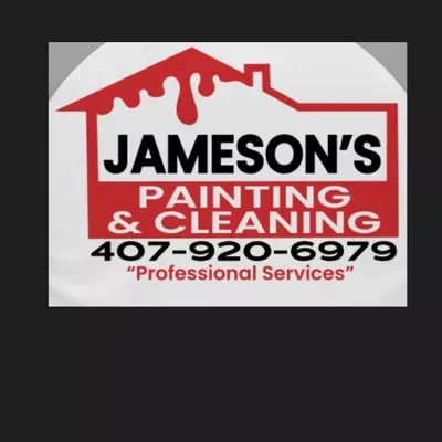 Jameson's Painting & Cleaning