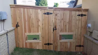 Backyard Builders Pro